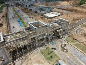 C of O Land  at Apo Waru
