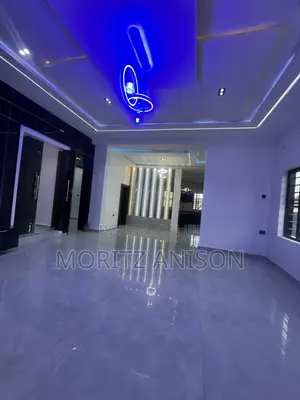 5bdrm Duplex in Diamond Estate., Enugu for sale