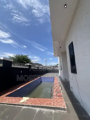 5bdrm Duplex in Diamond Estate., Enugu for sale