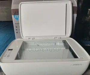 HP Deskjet 3630