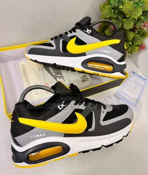 *Nike Air Max Muse, a Lifestyle Sneaker*