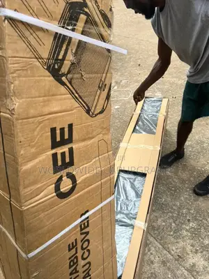 Hilux Boot Cover