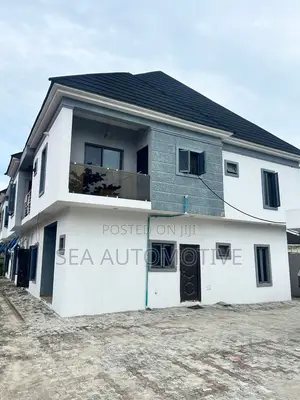 2bdrm Block of Flats in Balogun Estate., Epe for sale