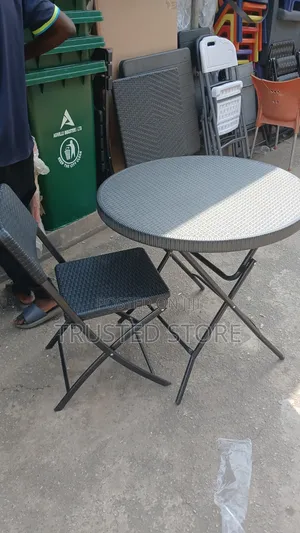 Outdoor Garden Table
