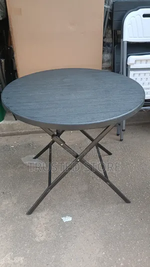 Outdoor Garden Table