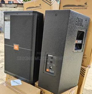 JBL Srx715 15" 1600w Two Way Stage Speaker