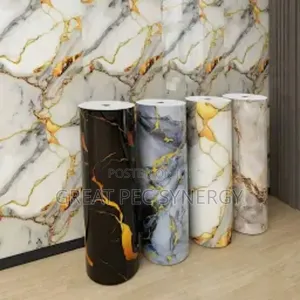 3d 60cm X 3m Classic Wall Paper