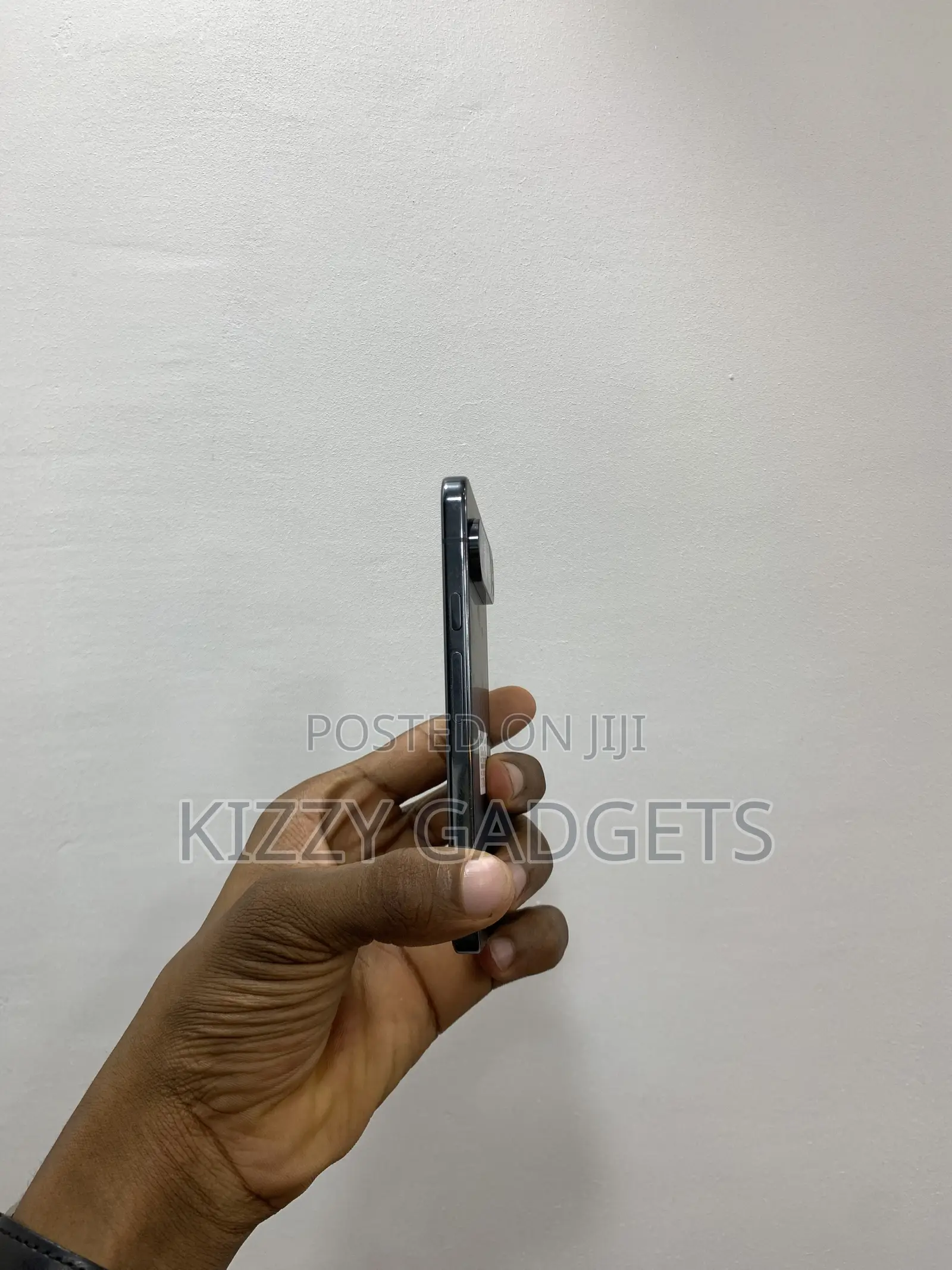 Google Pixel 9 Pro 128 GB Black