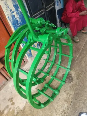 24" Pipe Clamp