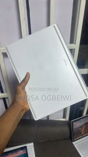Laptop Microsoft Surface Book 2 8GB Intel Core i7 SSD 256GB