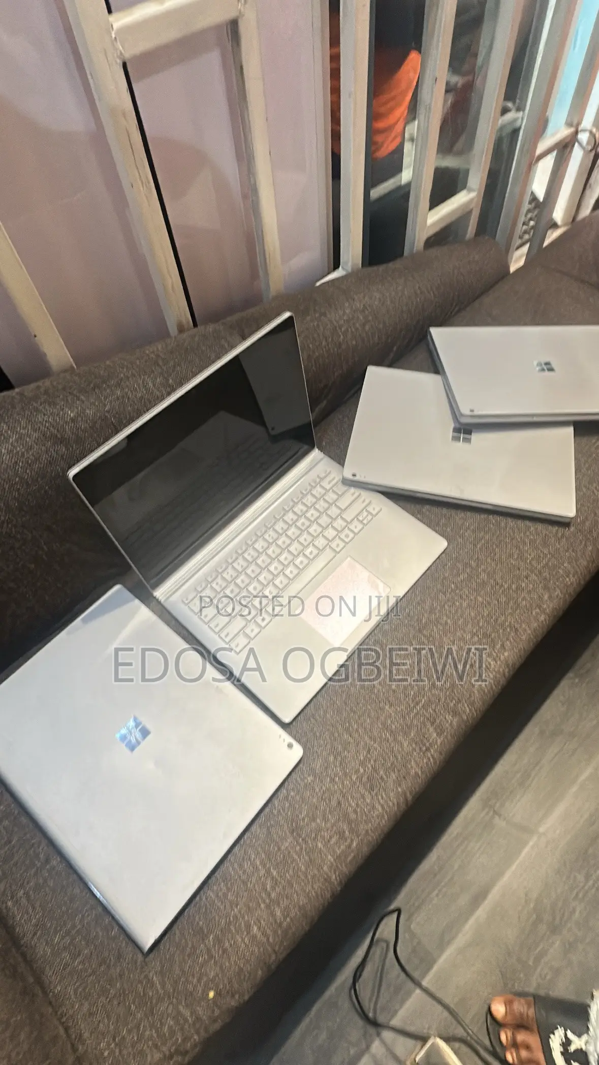 Laptop Microsoft Surface Book 2 8GB Intel Core i7 SSD 256GB