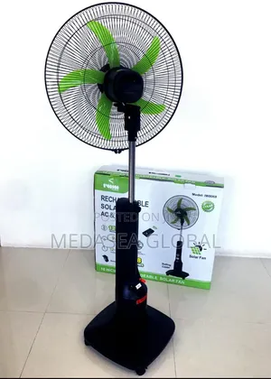 18inches Iwin Rechargeable Fan