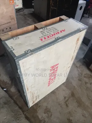 Solar Battery 16kwh Afrlcell