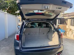 Acura RDX 2018 Gray