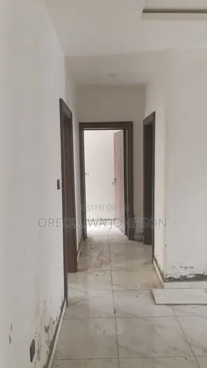 4bdrm Block of Flats in Ifako-Gbagada for sale