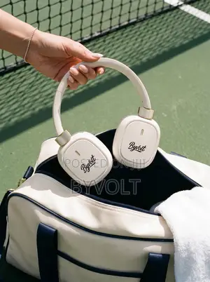 Byvolt Flux Wireless Headphone(ACN)