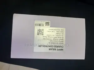 Felicity Charge Controller