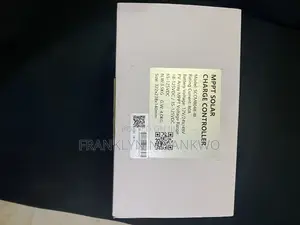 Felicity Charge Controller