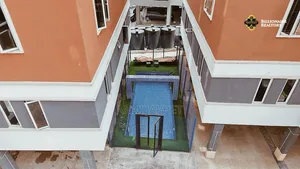 2bdrm Block of Flats for sale