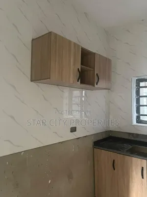 2bdrm Apartment in Maryland Lagos, Anthony Village for rent