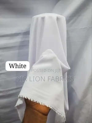 Jonkoso Fabric – ₦3,500 Per Yard