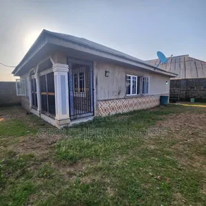 2bdrm Bungalow in Omi Adio for sale