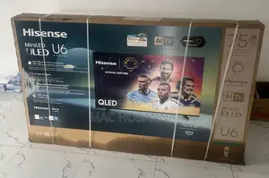 Hisense TV