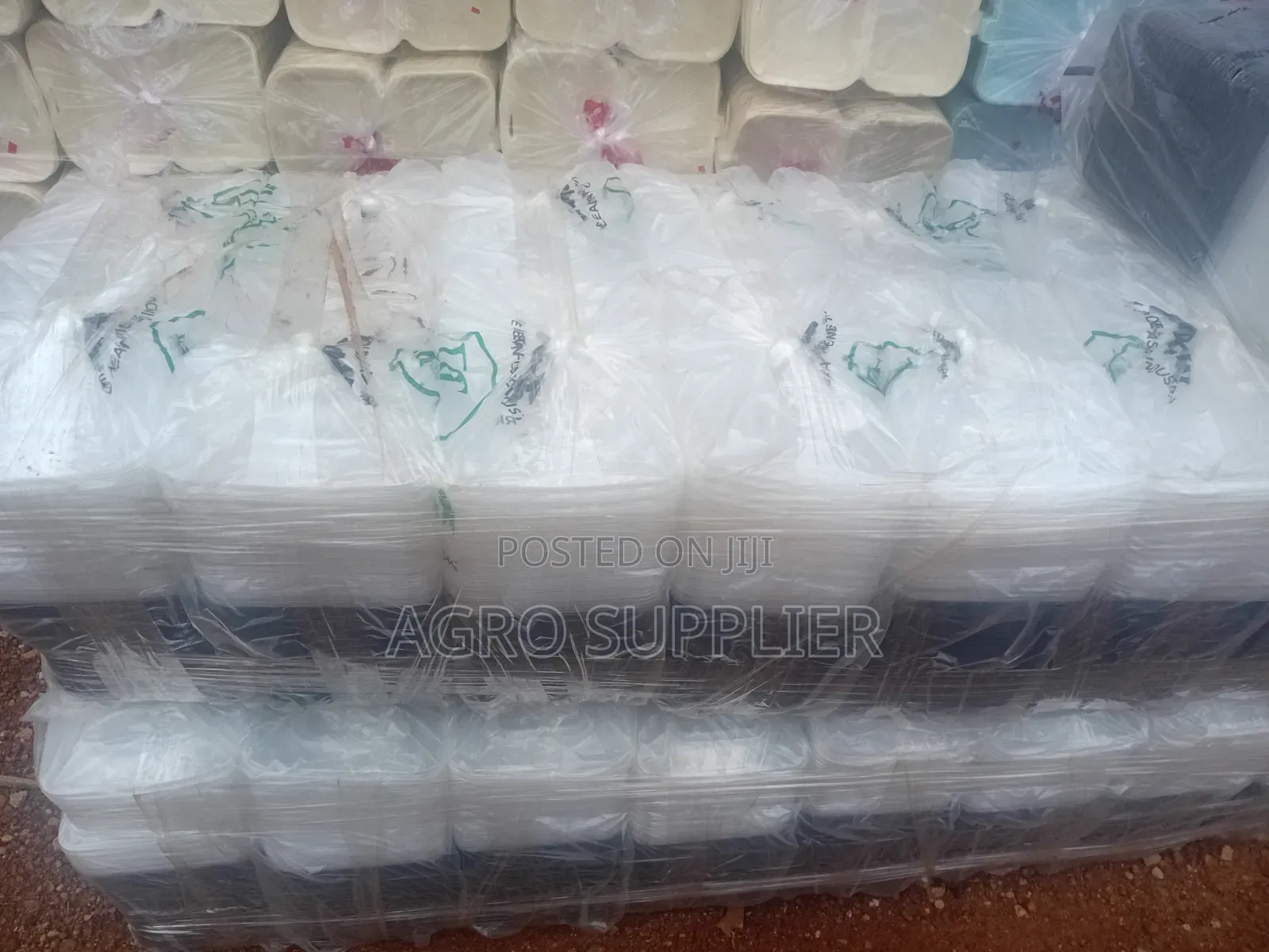 750ml Rongcheng Plastic Takeaway