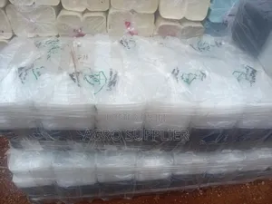 750ml Rongcheng Plastic Takeaway