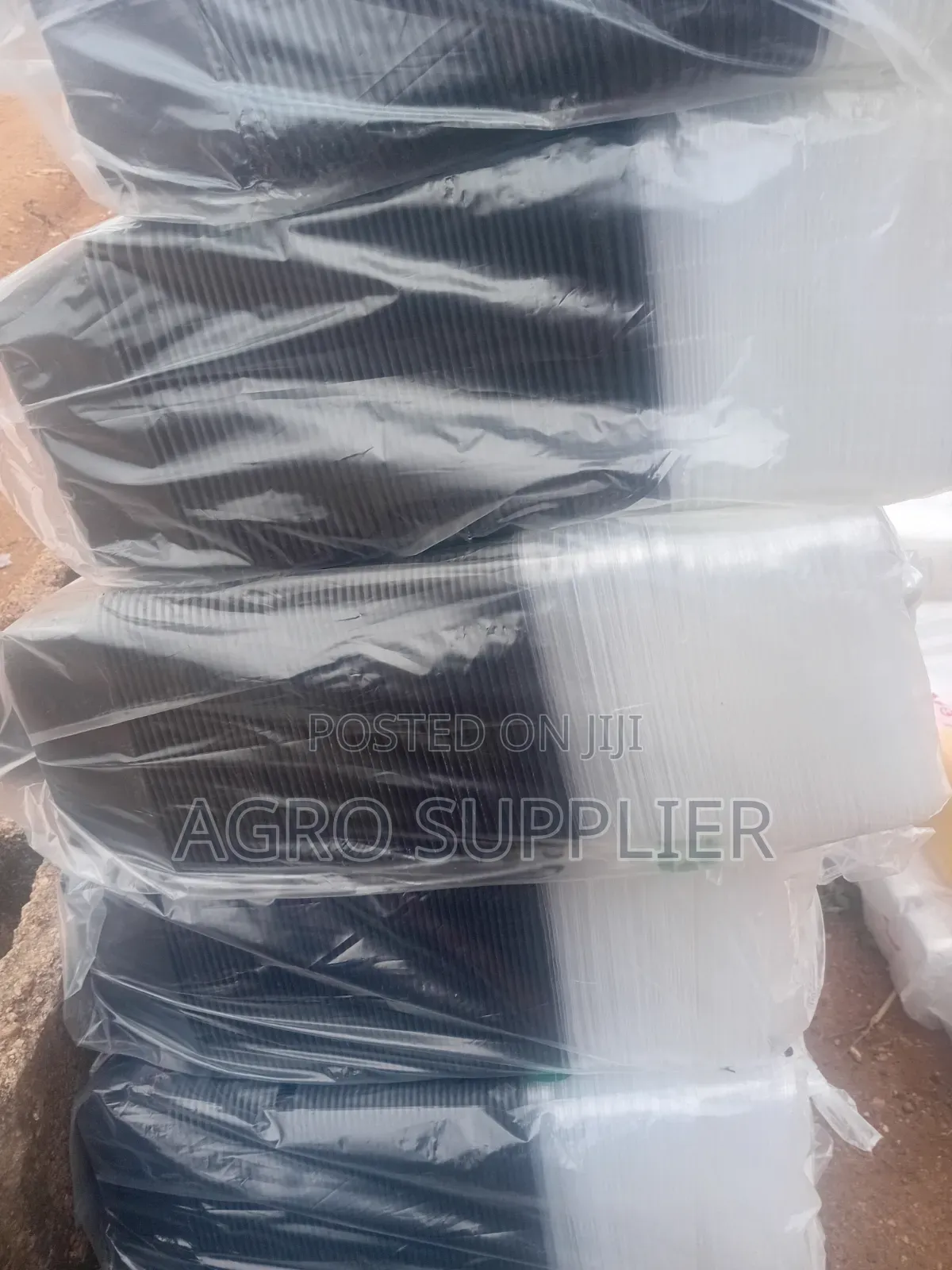 750ml Rongcheng Plastic Takeaway