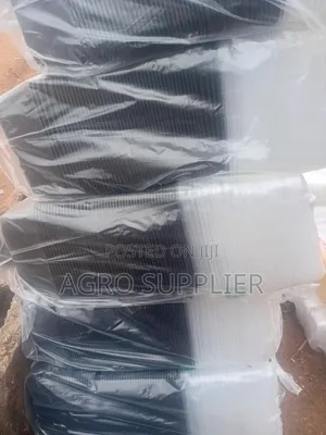 750ml Rongcheng Plastic Takeaway
