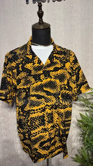 Tushera Vintage Shirts