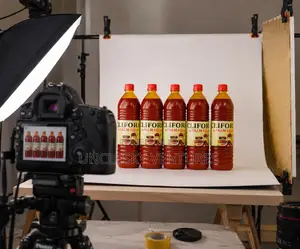 Clifora Palm Oil