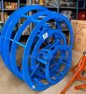 40" Pipe Clamp