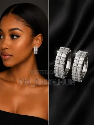 Statement Earrings