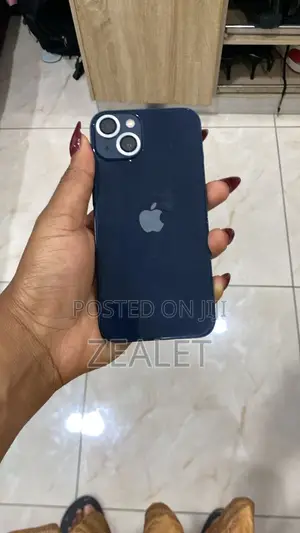 Apple iPhone 13 128 GB Blue