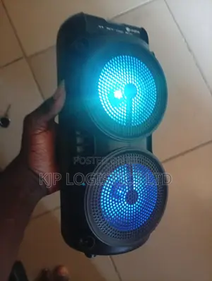 Bluetooth Speaker (Subwoofer)