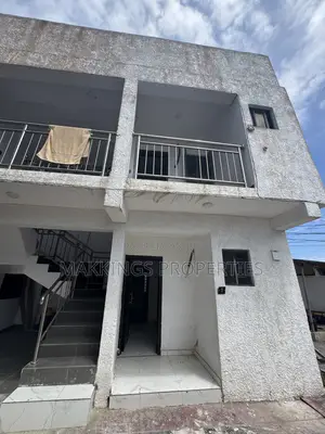 Mini Flat in Sangotedo for rent