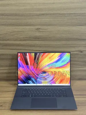 Laptop Dell XPS 17 9710 16GB Intel Core i9 SSD 1T