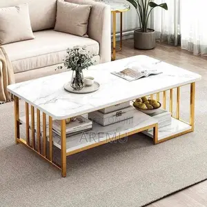 Center Table  Size: 100cm X 50cm
