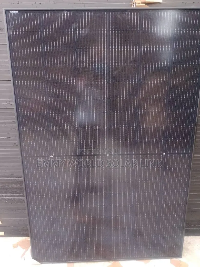 Solar Panel 550watts