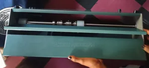 Machine Production