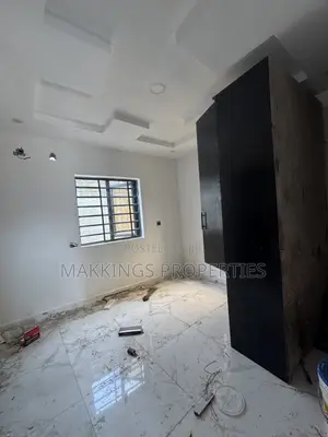 Mini Flat in Sangotedo for rent
