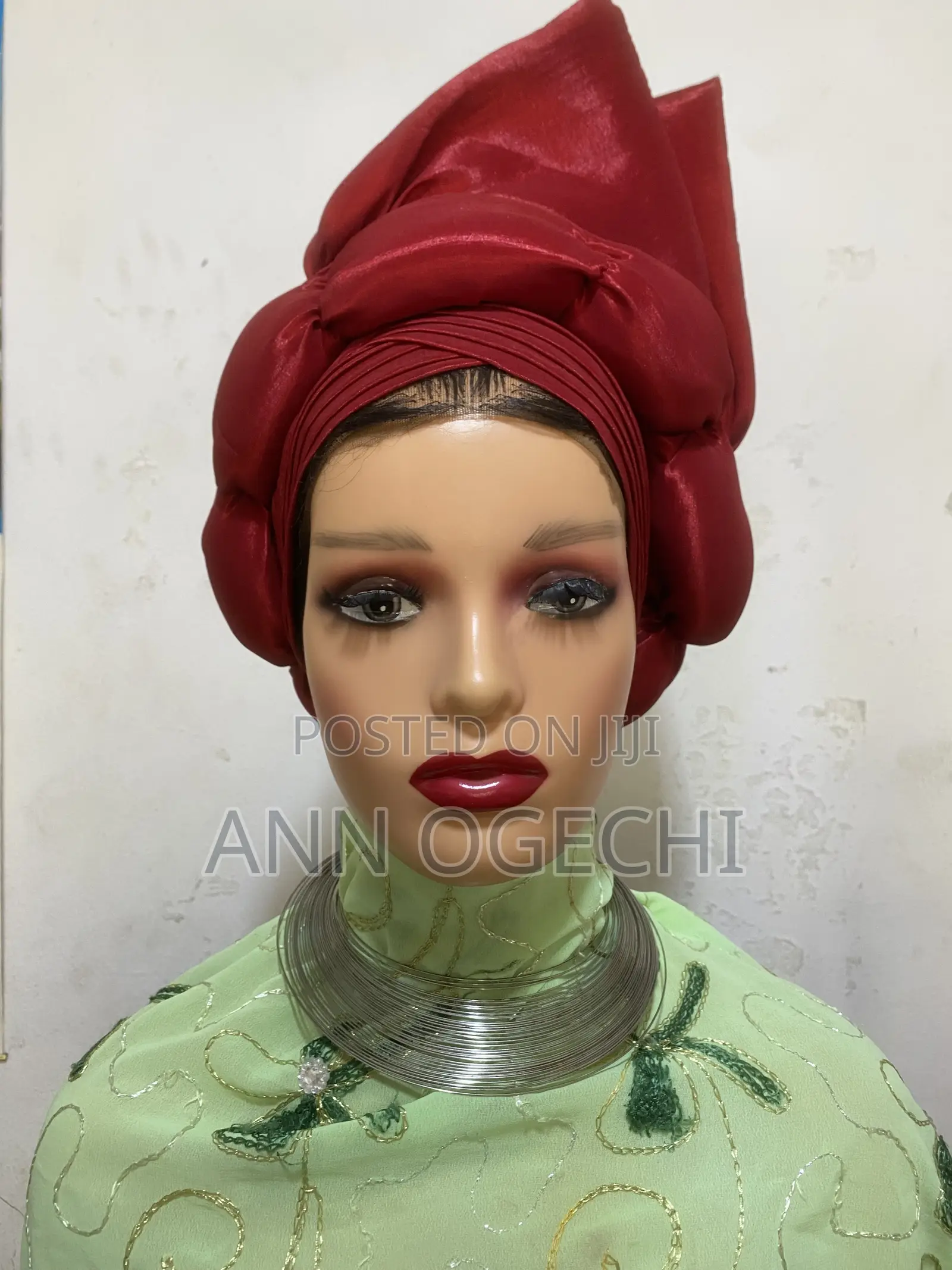 Elagant Turban