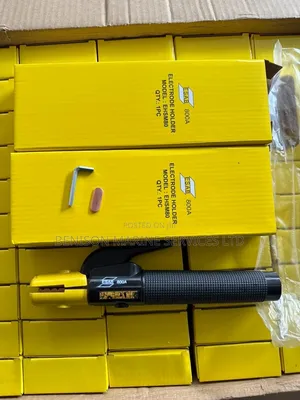 800AMP ESAB Electrode Holder