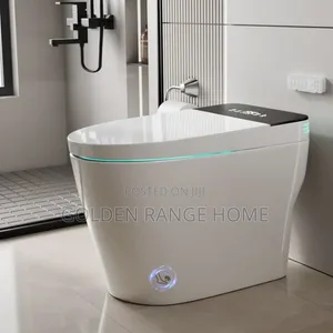 Sensor Watercloset