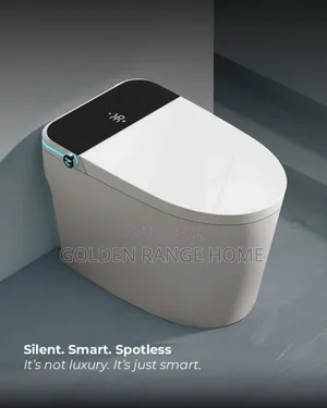 Sensor Watercloset
