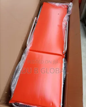 Ambulance Stretcher