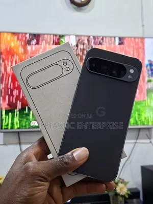 Google Pixel 9 Pro XL 128 GB