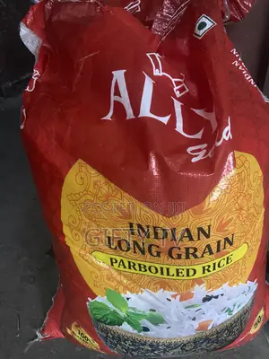 Bag of Rice